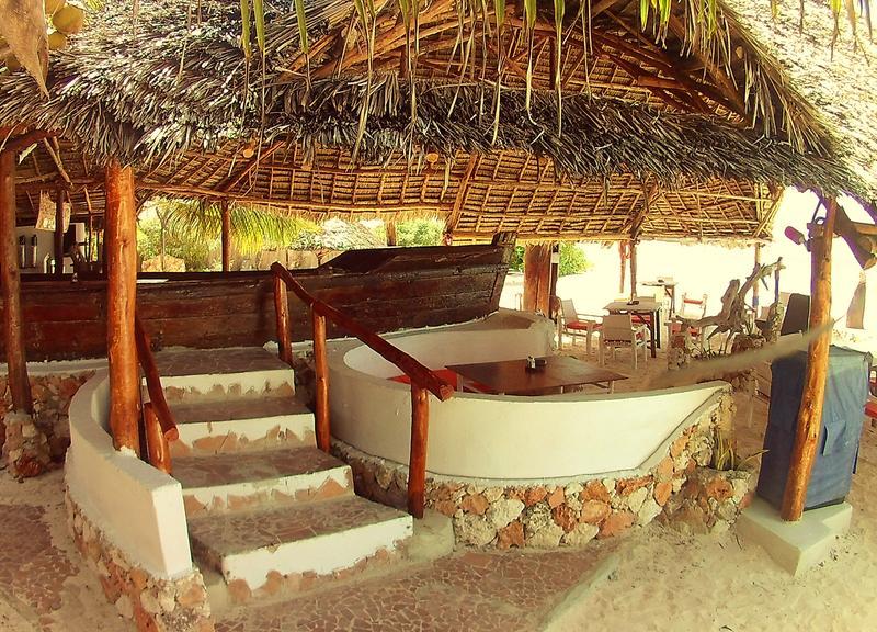 Waikiki Zanzibar Resort