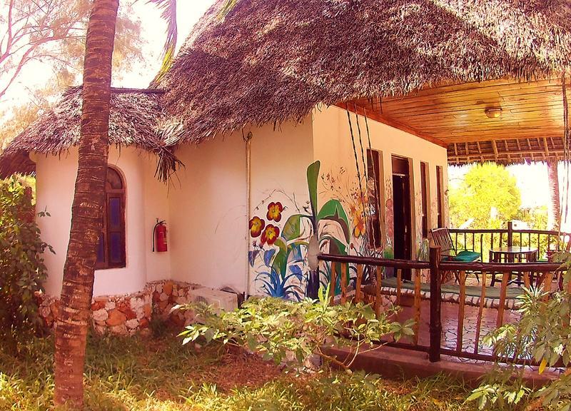 Waikiki Zanzibar Resort