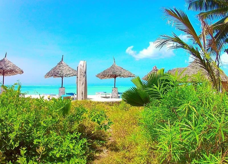 Waikiki Zanzibar Resort