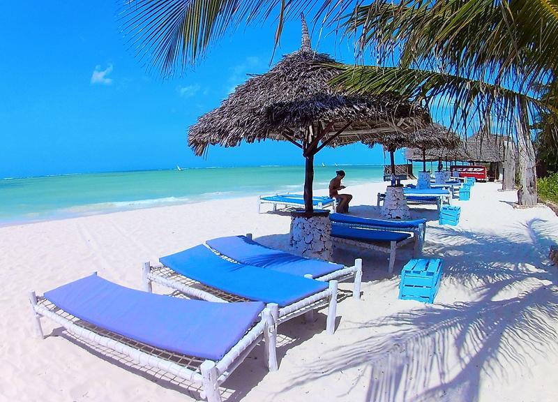 Waikiki Zanzibar Resort