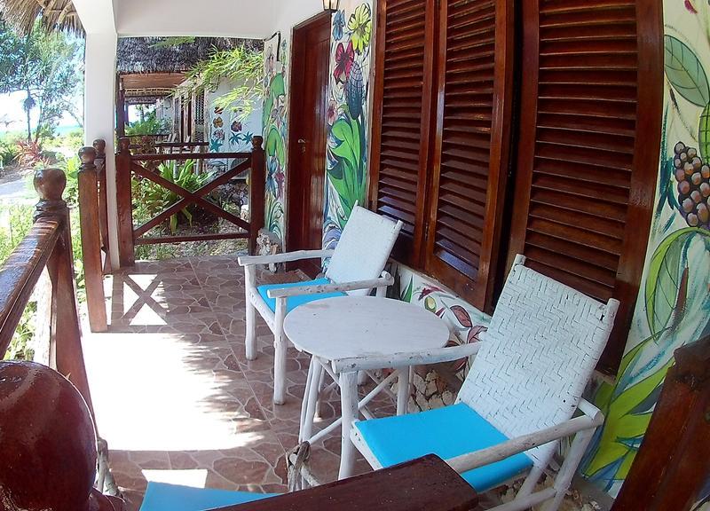 Waikiki Zanzibar Resort