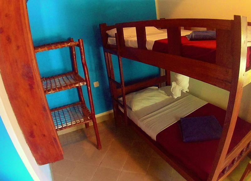 Waikiki Zanzibar Resort