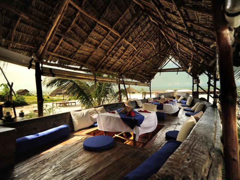 Waikiki Zanzibar Resort