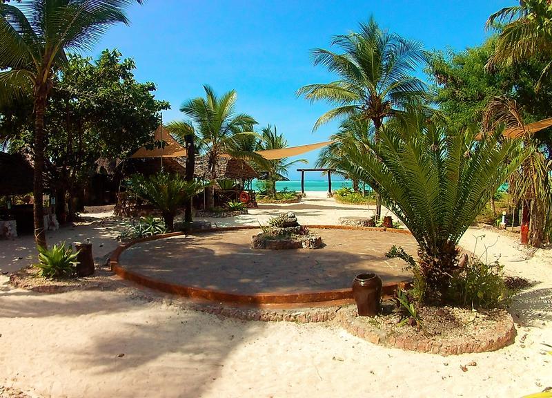 Waikiki Zanzibar Resort