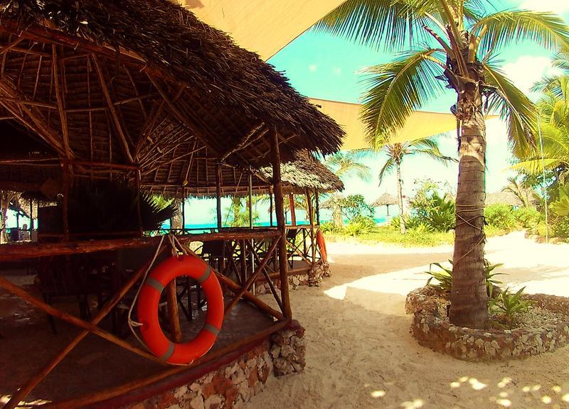 Waikiki Zanzibar Resort