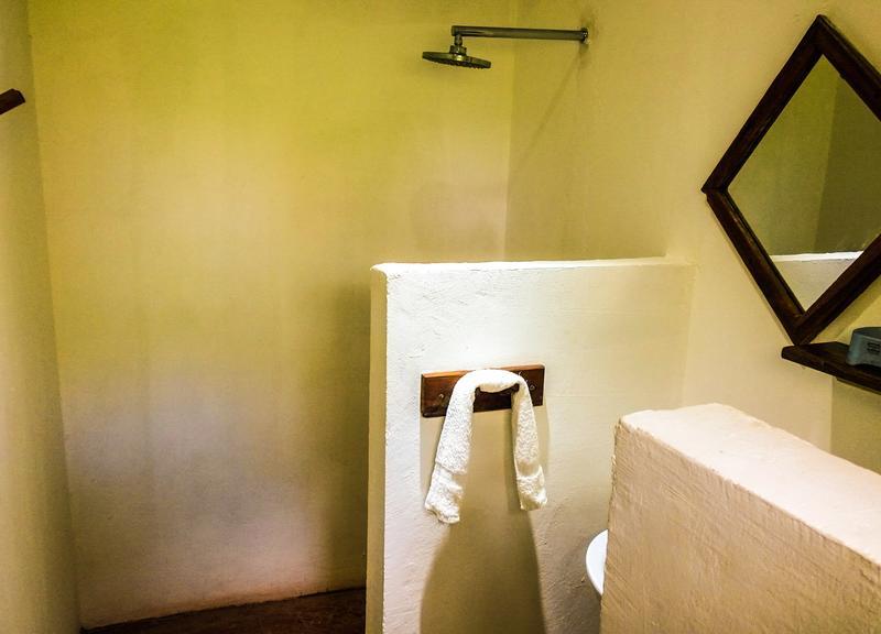 Kilima Kidogo Guest House