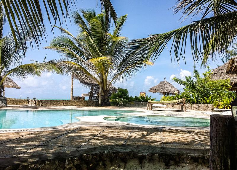 Kilima Kidogo Guest House