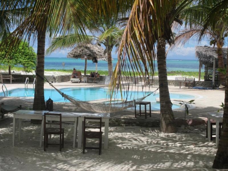 Kilima Kidogo Guest House