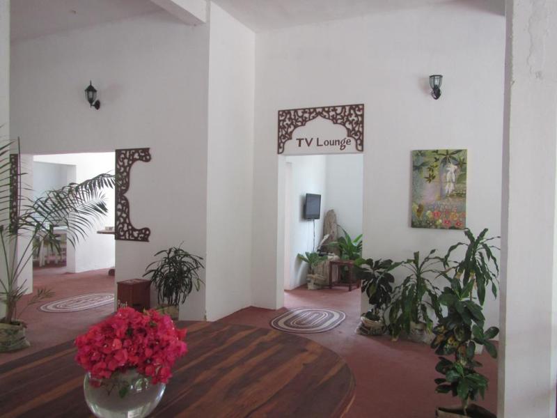 Kilima Kidogo Guest House