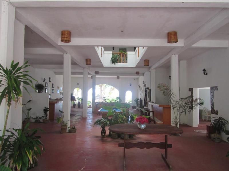 Kilima Kidogo Guest House