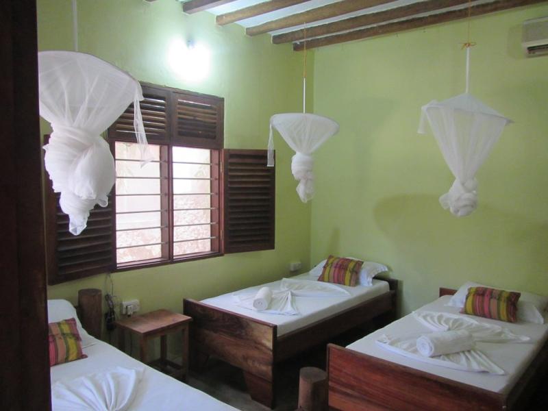 Kilima Kidogo Guest House