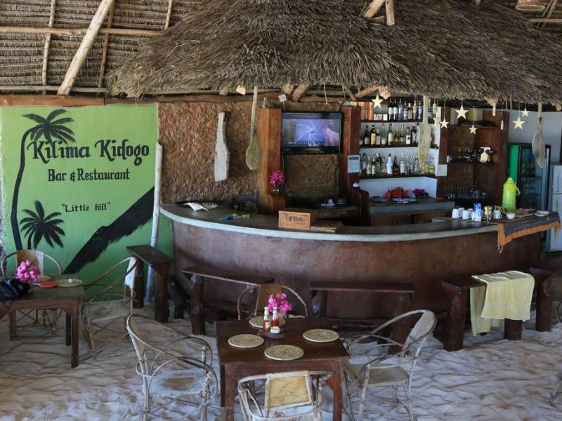 Kilima Kidogo Guest House