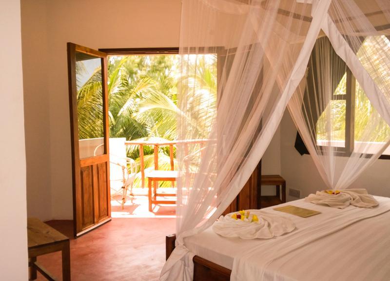 Kilima Kidogo Guest House