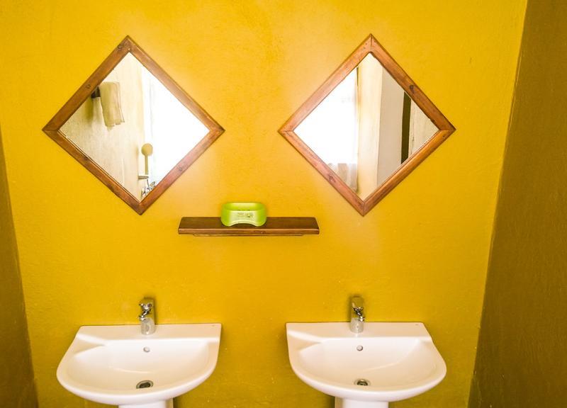 Kilima Kidogo Guest House