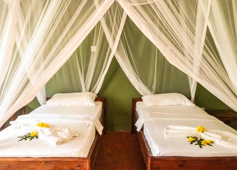 Kilima Kidogo Guest House