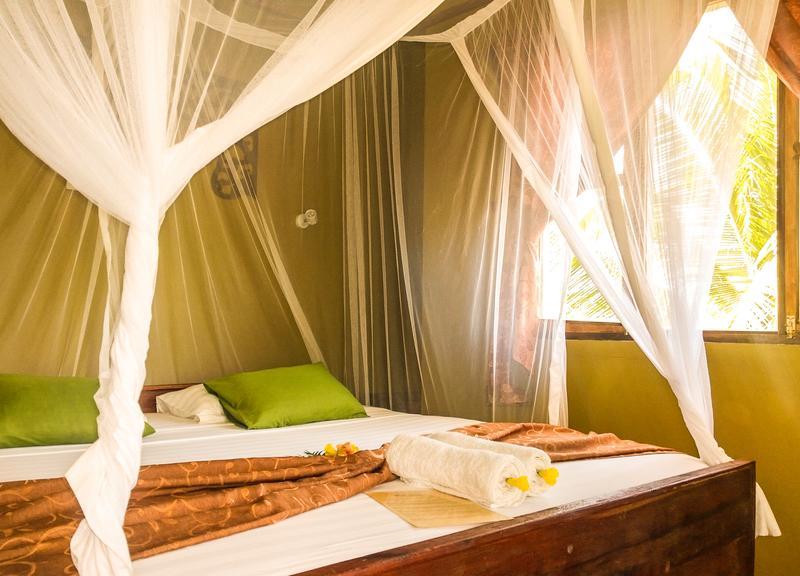 Kilima Kidogo Guest House