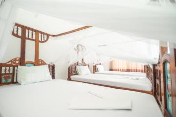 Отель Visitors Inn Hotel Танзания, Джамбиани, фото 13