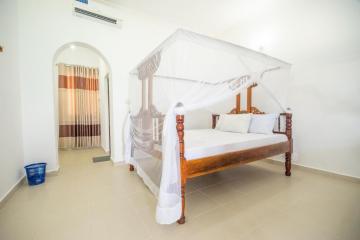 Отель Visitors Inn Hotel Танзания, Джамбиани, фото 15