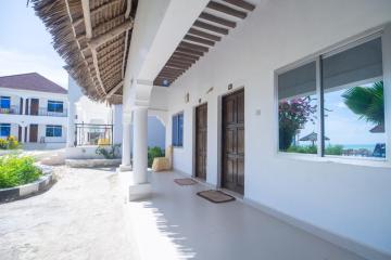 Отель Visitors Inn Hotel Танзания, Джамбиани, фото 28