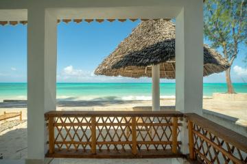 Отель Visitors Inn Hotel Танзания, Джамбиани, фото 5