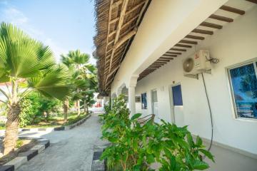 Отель Visitors Inn Hotel Танзания, Джамбиани, фото 9