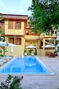 Отель Hadrian Gate Hotel Турция, Анталия, фото 13