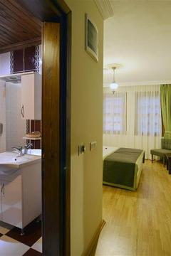 Отель Hadrian Gate Hotel Турция, Анталия, фото 5