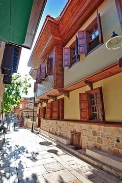 Отель Hadrian Gate Hotel Турция, Анталия, фото 6