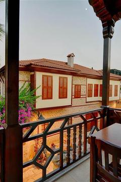 Отель Hadrian Gate Hotel Турция, Анталия, фото 7
