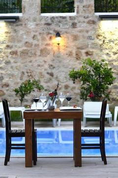 Отель Hadrian Gate Hotel Турция, Анталия, фото 8