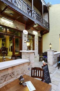 Отель Hadrian Gate Hotel Турция, Анталия, фото 10