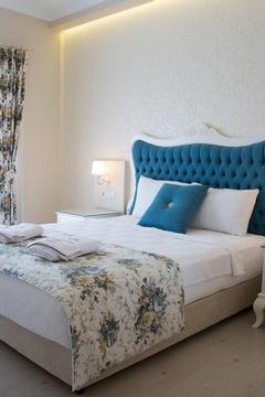 Отель Gocek Naz Hotel Турция, Фетхие, фото 11