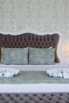 Отель Gocek Naz Hotel Турция, Фетхие, фото 15