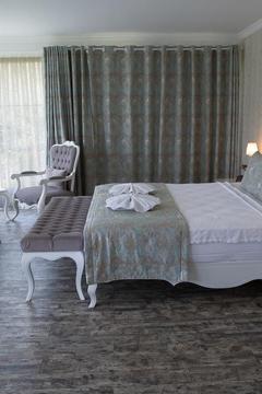 Отель Gocek Naz Hotel Турция, Фетхие, фото 16