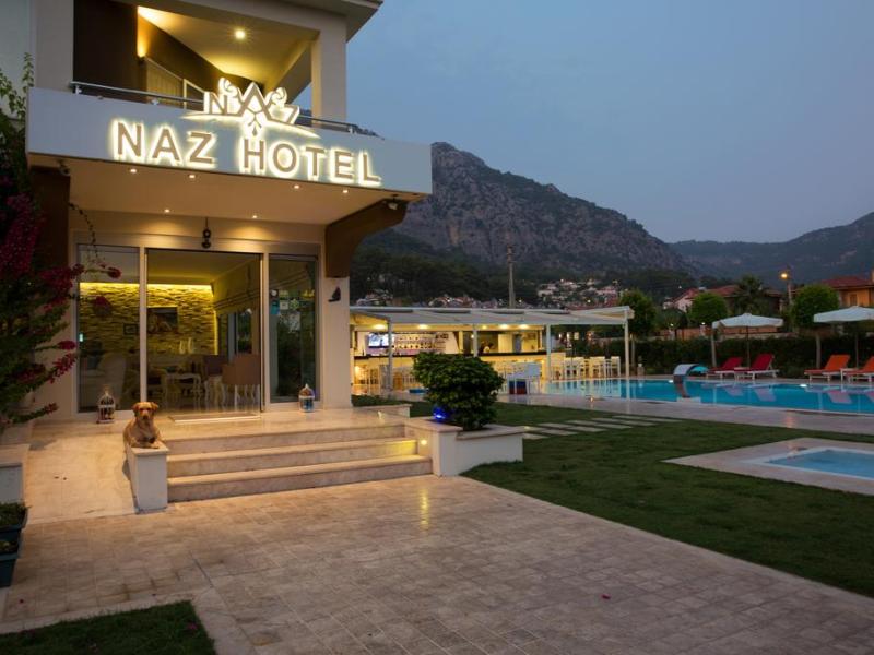 Gocek Naz Hotel