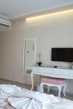 Отель Gocek Naz Hotel Турция, Фетхие, фото 22