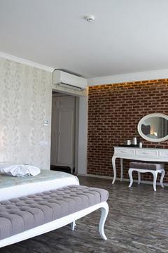 Отель Gocek Naz Hotel Турция, Фетхие, фото 24