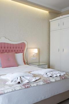 Отель Gocek Naz Hotel Турция, Фетхие, фото 27