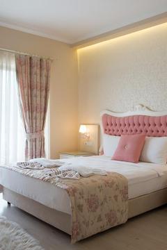 Отель Gocek Naz Hotel Турция, Фетхие, фото 29