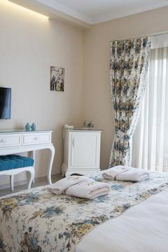 Отель Gocek Naz Hotel Турция, Фетхие, фото 30
