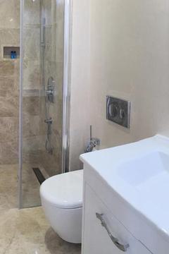 Отель Gocek Naz Hotel Турция, Фетхие, фото 3