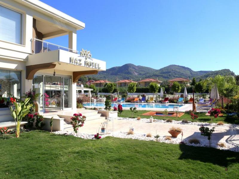Gocek Naz Hotel
