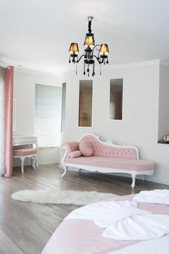 Отель Gocek Naz Hotel Турция, Фетхие, фото 7