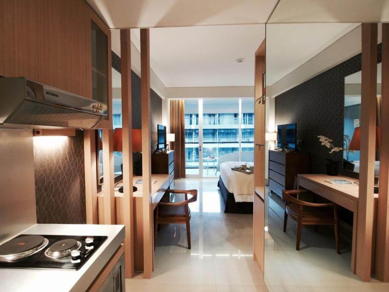 Ramada Encore Bali Seminyak