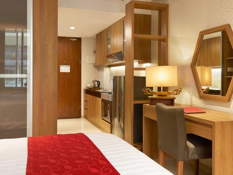 Ramada Encore Bali Seminyak