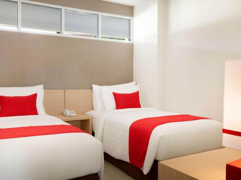 Ramada Encore Bali Seminyak