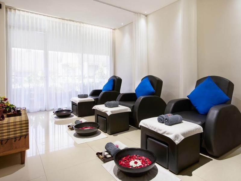 Ramada Encore Bali Seminyak