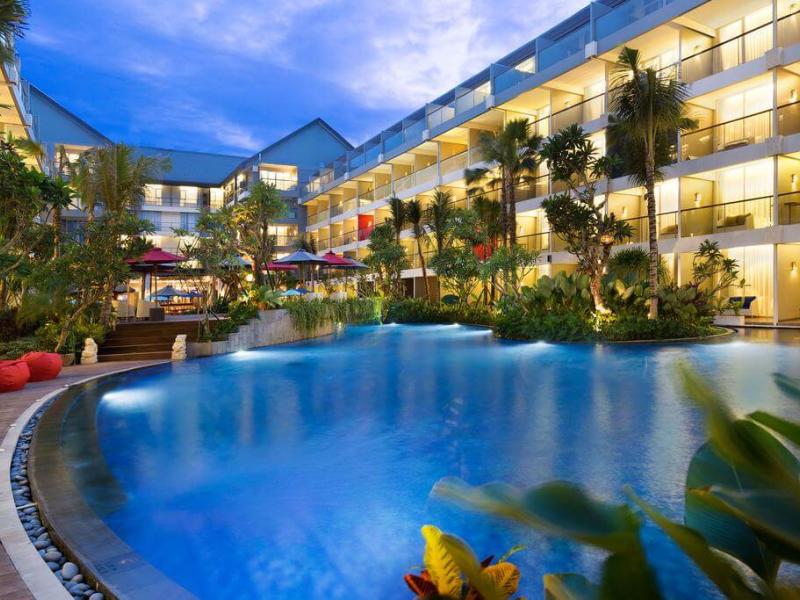 Ramada Encore Bali Seminyak