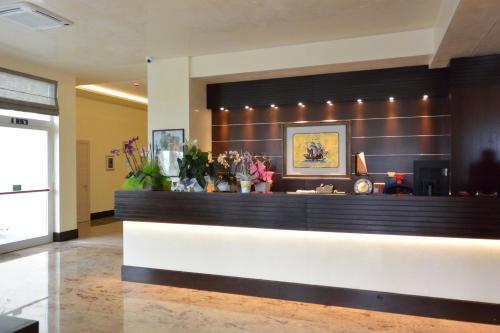 Columbus hotel