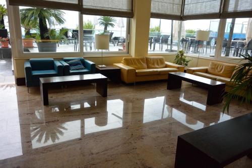 Columbus hotel